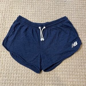 Vintage New Balance Shorts